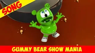 Lilliput (Extended Song) Incredible Shrinking Gummy - Gummy Bear Show MANIA