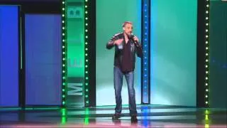 Steve Hughes - The 2014 Opening Night Comedy Allstars Supershow