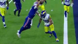 NFL "Wrong Sport" MOMENTS