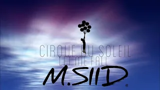 Let me fall @JoshGroban @CirqueduSoleil @MSIIDMusic M.SIID - Topic