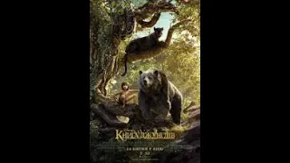 Книга джунглей / Jungle Book