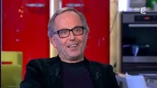 Fabrice Luchini reprend Céline + bonus rire