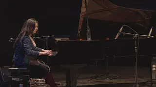 Catalina Jiménez-Piano Mestizo / Temporada Teatro Municipal de Valparaíso 2020