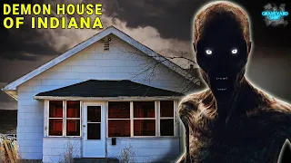 The Real Demon House of Indiana