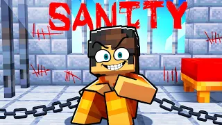 Ash Lost His SANITY in Minecraft!