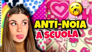 DISEGNA QUESTO E NON TI ANNOIERAI😱❤️tutorial semplice😍