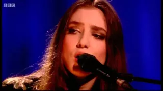 Birdy - Wild Horses [Live]