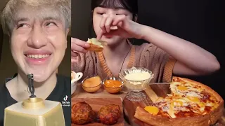 🐅kể chuyện và mukbang🐅cre Công Ken🐅