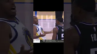 De'Aaron Fox MOCKS CP3 for Flopping!👀