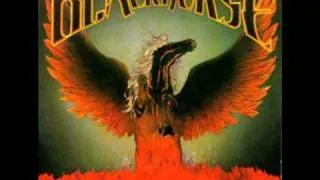 Fox Huntin'-Blackhorse-Blackhorse(1979)