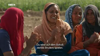 länder-menschen-abenteuer: Indien - Eine Chance für Töchter Doku (2018)