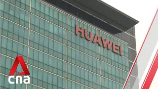 Huawei seeks to hold talks with Biden administration