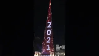 Happy New Year || Whatsapp status || Pakistan’s Flag🇵🇰🇵🇰 on Burj Khalifa..|| Status pro