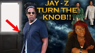 PROPHETIC: JAY-Z IT'S OVER, IT'S DONE!!