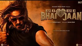 Kisi Ka Bhai Kisi Ki Jaan | Salman Khan | Full Movie HD 2023