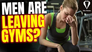 This Is Why Men In The West Are Investing In Home Gyms… (Boycotting Gyms)