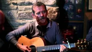 Commander Chris Hadfield sings Danny Boy in Ireland