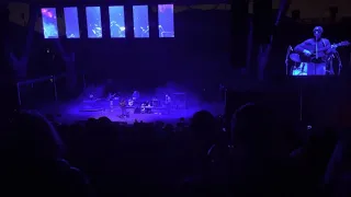 Tyler Childers - Shake the Frost (Live) - Red Rocks 09/30/21