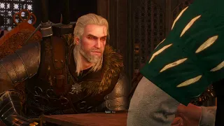 Witcher 3 - Nilfgaardian Empire Hard Gwent Tournament - 10 In A Row Marathon