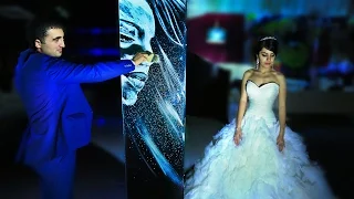 Самая Красивая Армянская Свадьба! Свадебный клип Видеосъемка Владивосток Находка 2019