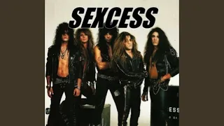Sexcess - Stand Tall (1991)