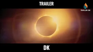 Dragon Ball Z  The Movie   Teaser Trailer 2021  Toei Animation Concept ‐ Trailer DK