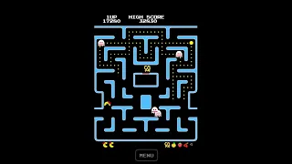 PACMAN en Minijuegos    2023 07 27 19 50 54