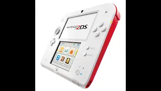 Купил Nintendo 2ds Рассказываю о консоле и о играх Моя Консоль №1 | 18+