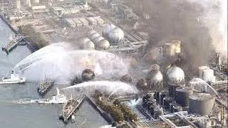 Fukushima, desastre nuclear | Documental HD.