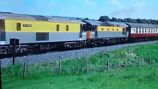 from a you tube down load class 73/33 in action on the Severn valley railway