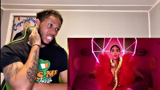 Dirty LITTLE Secret - Nora Fatehi x Zack Knight *EXCULSIVE* Music Video! REACTION!!!