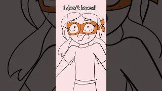 6 x 3 Animatic Meme (with our ocs!)