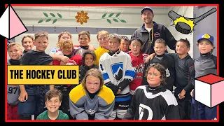 1NE Academy [The Hockey Club] Ontario