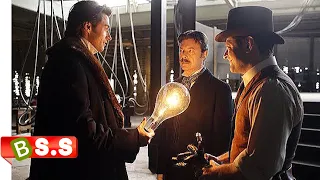 The Prestige Explained / Christopher Nolan Best Movie / IMDB 8.5