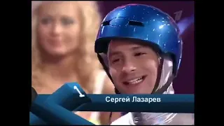 Стенка на стенку (8 выпуск, 08.12.2007)