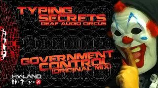 Deaf Audio Circus - Government Control (Original Mix)