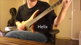 Shootout - Axe FX II vs Line 6 Helix (Guitars Only)