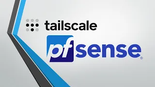 How to setup TailScale on PFsense | Tailscale P2P VPN