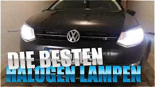 Welches Licht ist heller und besser? Osram Night Breaker Laser vs Philips RacingVision | 83metoo