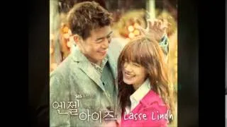 Lasse Lindh 「라세 린드」 - Run To You [Angel Eyes OST] With Lyric