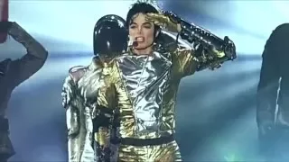 Michael Jackson - They Don't Care About Us {Munich, 1997} 1080p/Widescreen