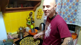 Veda-shop представляет : ОРЕГАНО - специя для пиццы!
