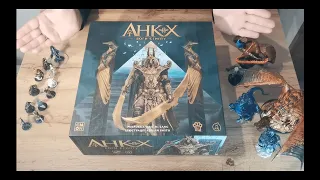 Ankh - Gods of Egypt, Анкх - Боги Єгипту (Українською)