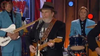 Merle Haggard - Mama's Hungry Eyes