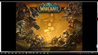 Бот World of Warcraft    для автоматизации ротации