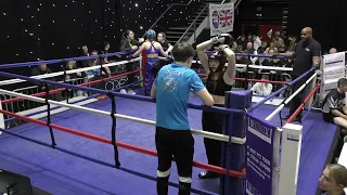 WKO EUROS RING 6 PART 4