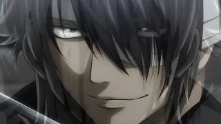 Gintama「 AMV 」 - Back From the Dead