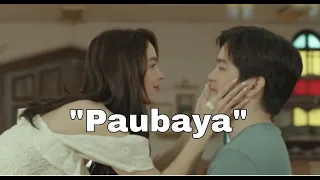 Moira dela Torre - Paubaya || Official Music Video | ft. Julia Barretto & Joshua Garcia - Joshlia