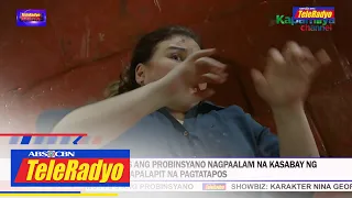 Ilang karakter sa FPJ's Ang Probinsyano nagpaalam na kasabay ng papalapit na pagtatapos