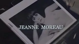 LA MARIÉE ÉTAIT EN NOIR (1968) HD